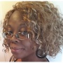 Patricia Simmonds