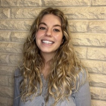 EMILY ERICSON