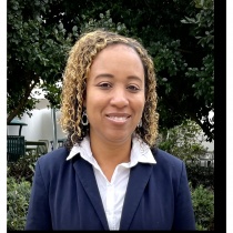 Karia Kelch-Oliver