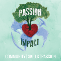 Passion Impact logo