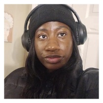 Megan Onwuanumkpe