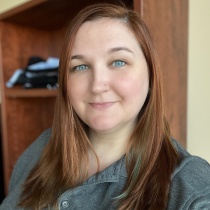 Meghan Cooper
