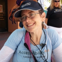 Melanie Cawthon Avatar