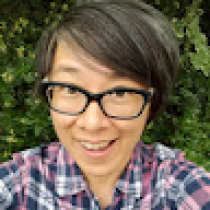 Melinda Chow Avatar