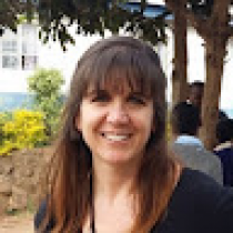 Melissa Hosten Avatar