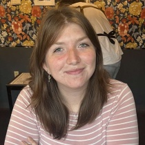 Melissa Haigh
