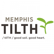 Memphis Tilth logo