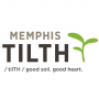 Volunteers for Memphis Tilth Pop Up Market