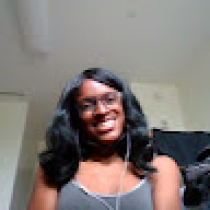 Mercedes Jackson