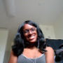 Mercedes Jackson
