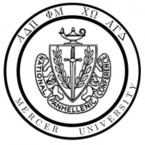 Panhellenic Council logo