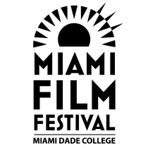 Miami Film Festival logo