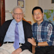 Michael Xie