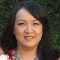 Michele Tran