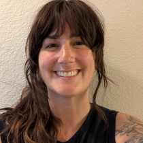 Michele Dillon