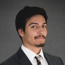 Chris Romero