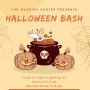 Halloween Bash at The Gladish 2024