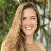 Christina Sudduth Avatar