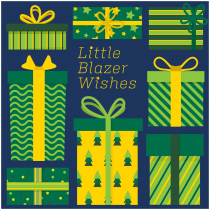 Little Blazer Wishes logo