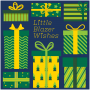 Little Blazer Wishes- Family Sponsorship- 2 Children