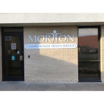 Morton Midtown Homeless Clinic logo