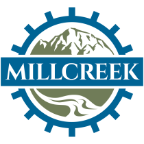 Millcreek logo