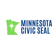 Minnesota Civic Seal logo