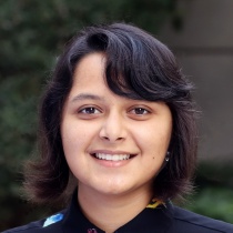 Swasti Mishra
