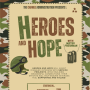 Mister Freshman's Heroes & Hope