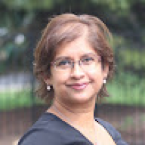 Mita Banerjee