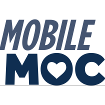 MobileMOC logo