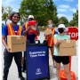 Springdale Mobile Pantry
