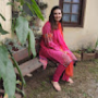 Monica Bhatia