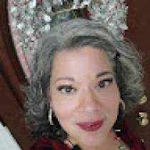 Monica Sanchez Avatar
