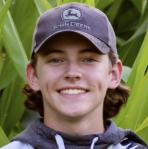 Jordan Jedele Avatar