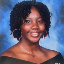 Morgan Blackmon