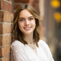 Morgan Good