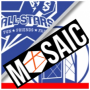ALL-STARS CLUB - VOLUNTEER BUDDY REGISTRATION [MOSAIC CHURCH]