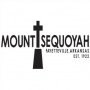 Mount Sequoyah - Grounds Clean Up