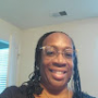 Mrs Wanda Randall