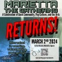 Marietta the Gathering
