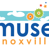 Muse Knoxville logo
