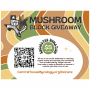 ♻️ SATX Mushroom Block Delivery