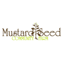 Mustard Seed Community Farm logo