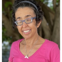 Kiki Mutis Avatar