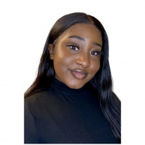 Jennifer Metume-Ibe