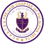 Phi Alpha Delta Pre-Law Fraternity Inc.