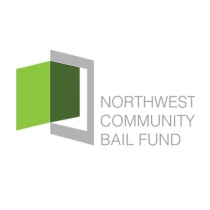 Northwest Community Bail Fund logo
