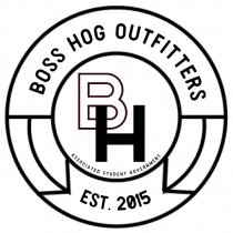 Boss Hog Outfitters logo