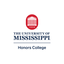 Sally McDonnell Barksdale Honors College logo